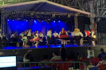 Foto - 12ª Festa das Nações de Cerquilho 