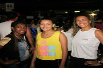 Foto - 18º Caminhando com Saúde