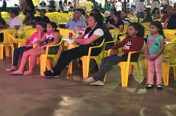 Foto - 11ª Festa das Nações de Cerquilho 2018