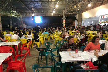 Foto - 11ª Festa das Nações de Cerquilho 2018