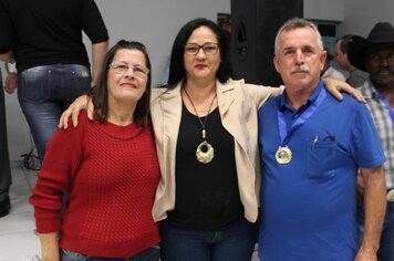 Foto - Homenagem ao Rei do Cururu - Luizinho Rosa