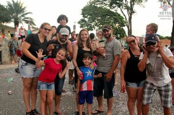 Foto - Carnaval 2017