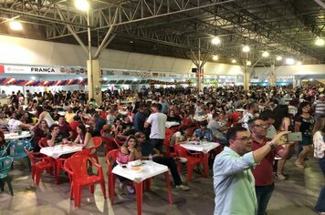 Foto - 12ª Festa das Nações de Cerquilho 