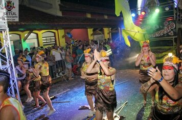 Foto - Carnaval 2017