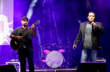 Foto - Festival Sertanejo de Cerquilho