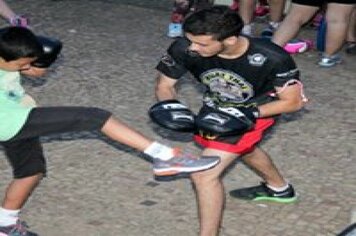 Foto - 18º Caminhando com Saúde