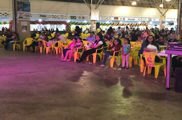 Foto - 11ª Festa das Nações de Cerquilho 2018