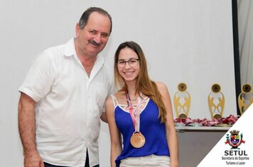 Foto - 61º Jogos Regionais em Sorocaba