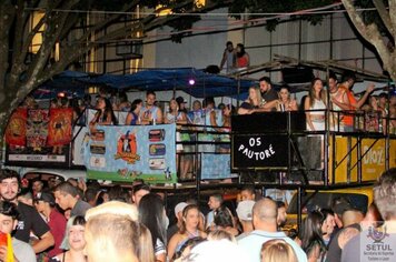 Foto - Carnaval 2017