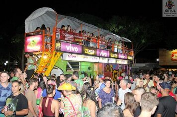 Foto - Carnaval 2017