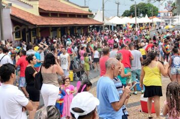 Foto - Carnaval 2017