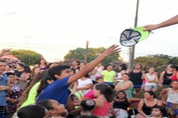 Foto - 18º Caminhando com Saúde