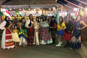 Foto - 11ª Festa das Nações de Cerquilho 2018