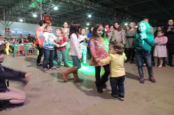 Foto - 10ª Festa das Nações de Cerquilho 