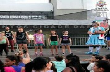 Foto - 18º Caminhando com Saúde