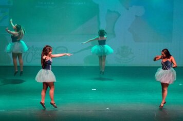 Foto - 17º ENDANCE 2019