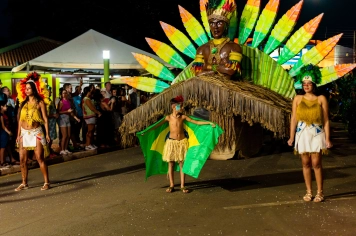 Foto - Carnaval de Cerquilho 2026