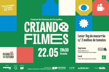 Festival de Cinema de Cerquilho