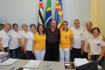 Prefeitura declara Hóspedes Oficiais do Município de Cerquilho.