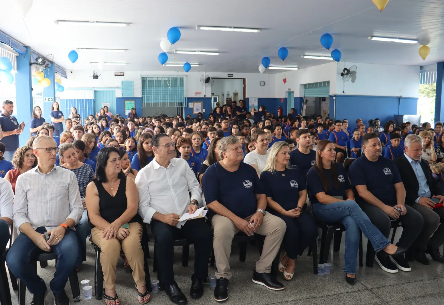 João Toledo 100 anos: uma celebração à altura da sua história